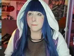 Canndyynew  live sex cam