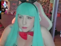 Canndyynew  live sex cam