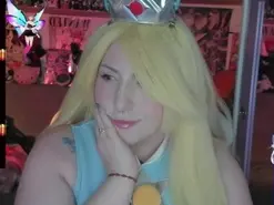 Canndyynew  live sex cam