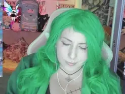 Canndyynew  live sex cam