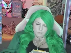 Canndyynew  live sex cam