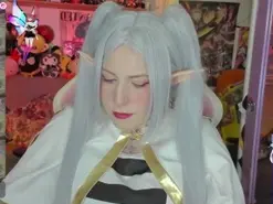 Canndyynew  live sex cam