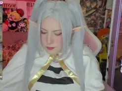 Canndyynew  live sex cam