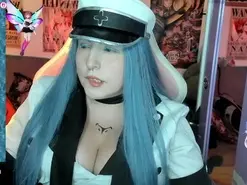 Canndyynew  live sex cam