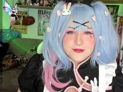 Canndyynew  live sex cam
