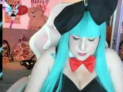 Canndyynew  live sex cam