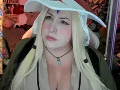 Canndyynew  live sex cam