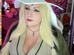 Canndyynew  live sex cam
