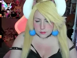 Canndyynew  live sex cam