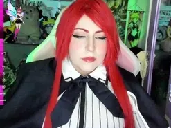Canndyynew  live sex cam