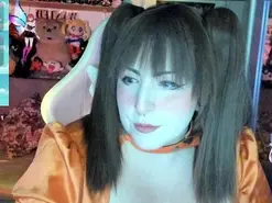 Canndyynew  live sex cam