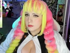 Canndyynew  live sex cam