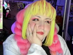 Canndyynew  live sex cam