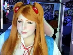 Canndyynew  live sex cam
