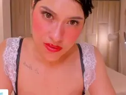 RebeccaWest  live sex cam