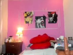 Niki_fox  live sex cam