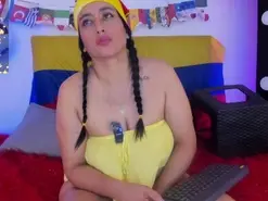 KIMBERLY_OSORIO  live sex cam