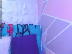 VIOLETA-HILLS  live sex cam