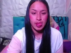 VIOLETA-HILLS  live sex cam