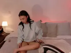 AnabelWolf  live sex cam