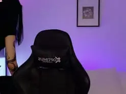 AnabelWolf  live sex cam