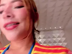 ArianaNova  live sex cam