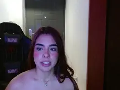 Cristinavega  live sex cam