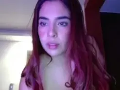Cristinavega  live sex cam