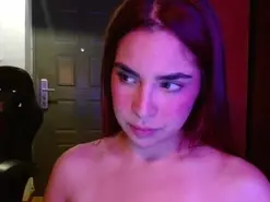 Cristinavega  live sex cam