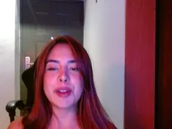 Cristinavega  live sex cam