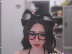Minbae  live sex cam