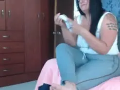 Miia-1bigass  live sex cam