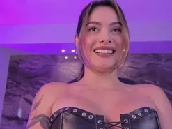 GiaFerrara  live sex cam
