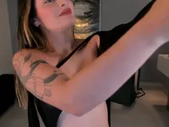 GiaFerrara  live sex cam