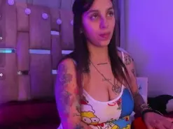 JulianaCarter  live sex cam