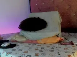 JulianaCarter  live sex cam