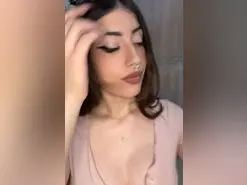 AbbySecrets  live sex cam