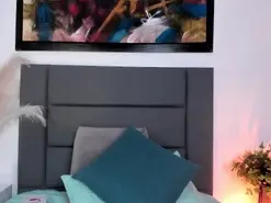 BeckyVidal  live sex cam