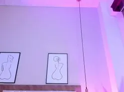 BeckyVidal  live sex cam