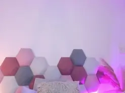 BeckyVidal  live sex cam