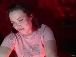 AngelicaMilf3  live sex cam