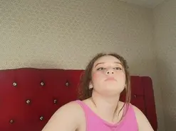 AnnyFoxx  live sex cam