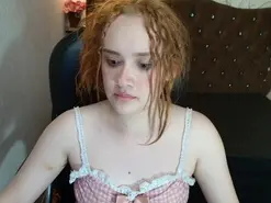 AnnyFoxx  live sex cam