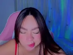 LyaValmont  live sex cam