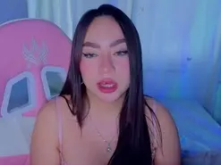 LyaValmont  live sex cam