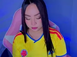 LyaValmont  live sex cam