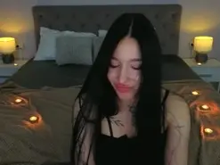 NikkiGold  live sex cam