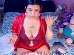 AnahiMoon  live sex cam