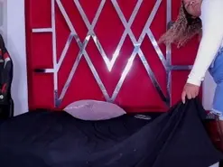 Ambarglowasm  live sex cam