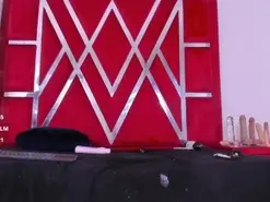 Ambarglowasm  live sex cam